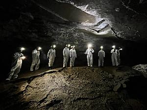 Howe Caverns Of New York Makes Change In Policy After Terrible...