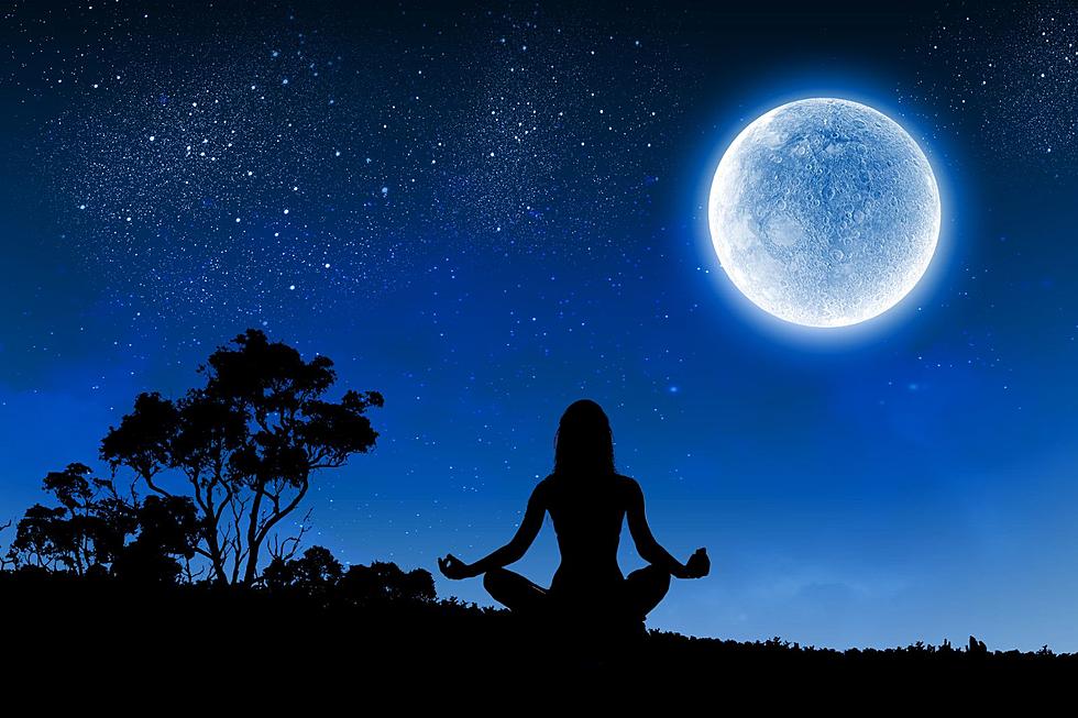 What to Do to Get Ready for The Blue Supermoon if You Live in NY