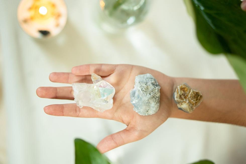 May the Quartz Be With You: Top 5 Places in Upstate New York to Buy Crystals