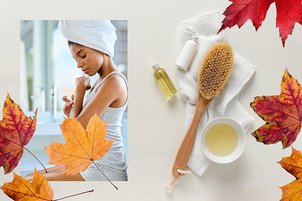 Is Your Skincare Routine Ready for Fall in New York?