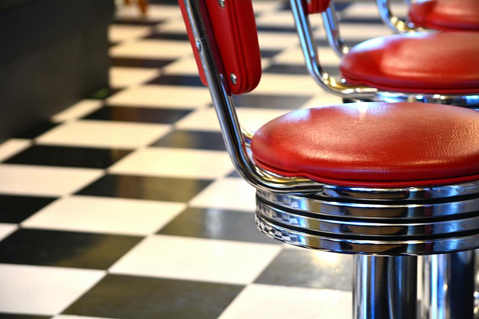 Classic American Diner Opening In Upstate New York