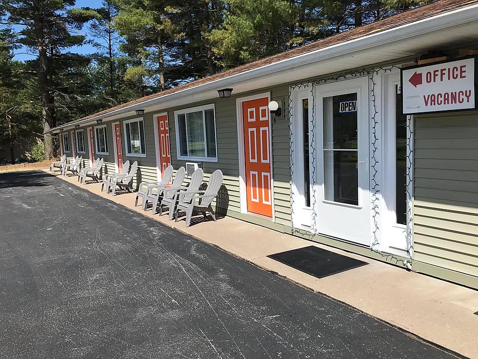 Become The Proud Owner Of A Classic Upstate New York Motel