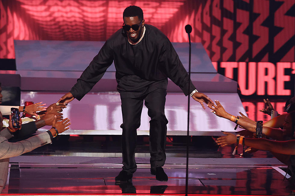 Sean “Diddy” Combs to Receive Prestigious Award at VMAs