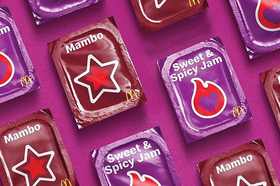 McDonald’s New DC-Inspired Dipping Sauce to Debut in NY in October