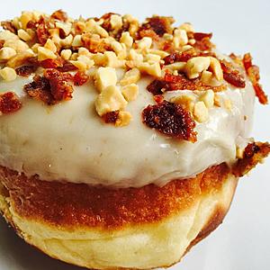 9 Of The Most Creative And Delicious Upstate New York Doughnuts