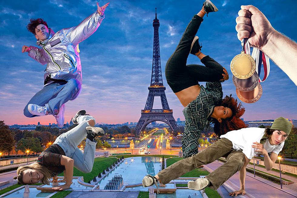 Breakdancing to Premier at Paris Olympics in 2024