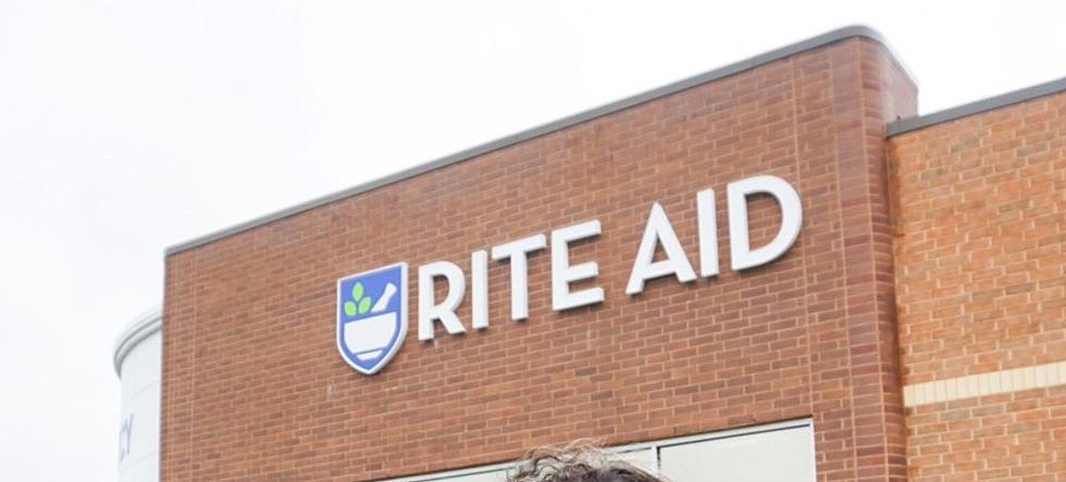 Here's The 29 Rite Aid Locations Closing Across New York State