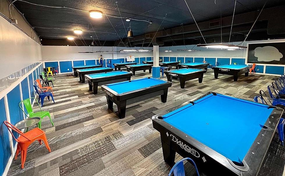 New Pool Hall In Rome New York Holding Grand Opening Celebration