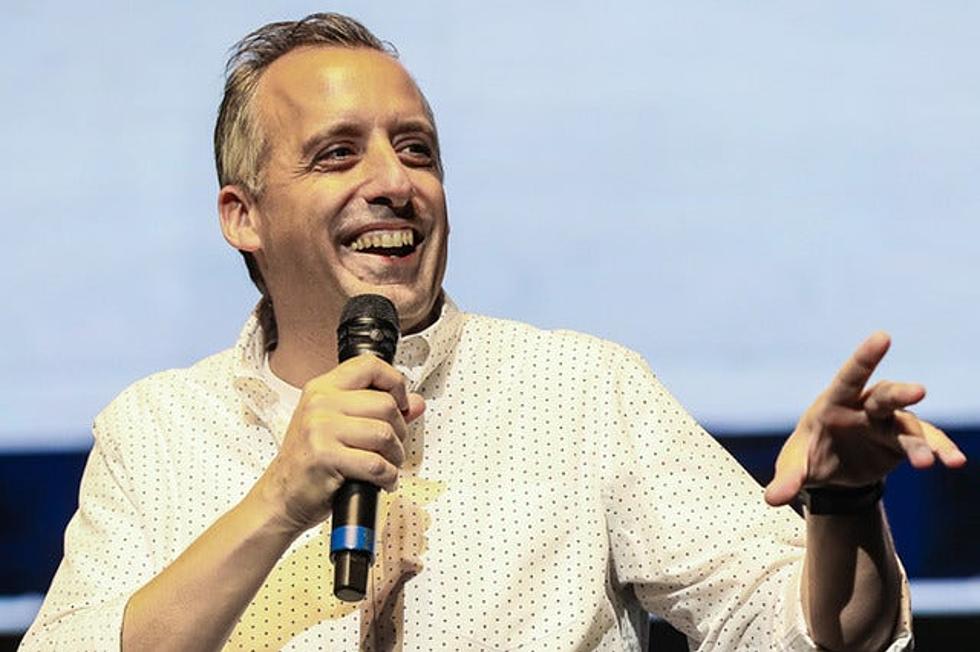 Joe Gatto Brings His Comedy Tour To Upstate New York