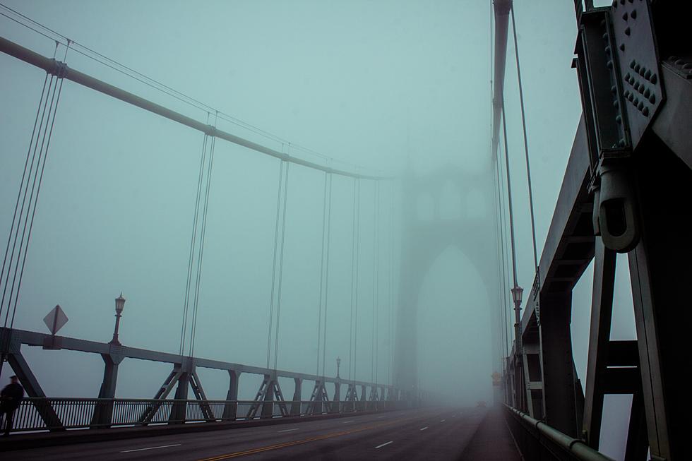 8 Of The Most Haunted Bridges In New York State