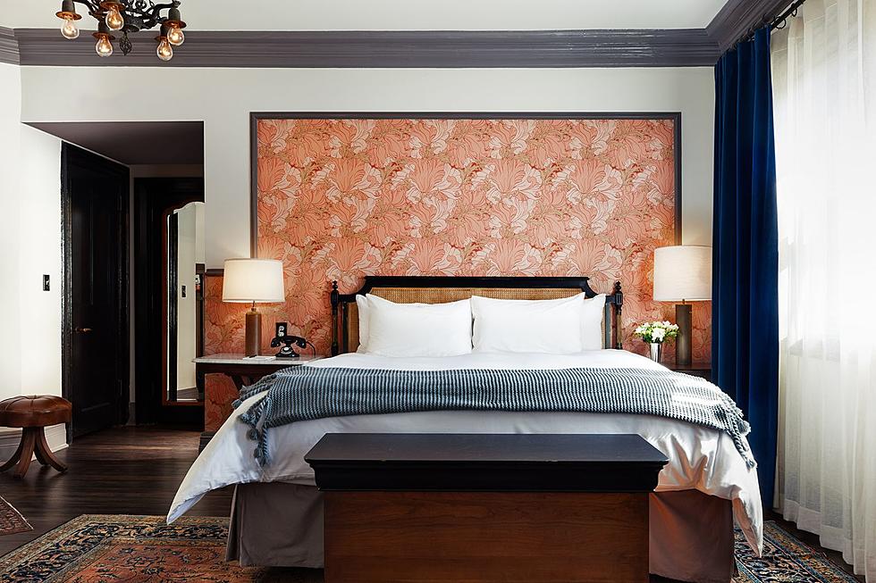 The Absolute Prettiest Hotel To Stay At In All Of New York