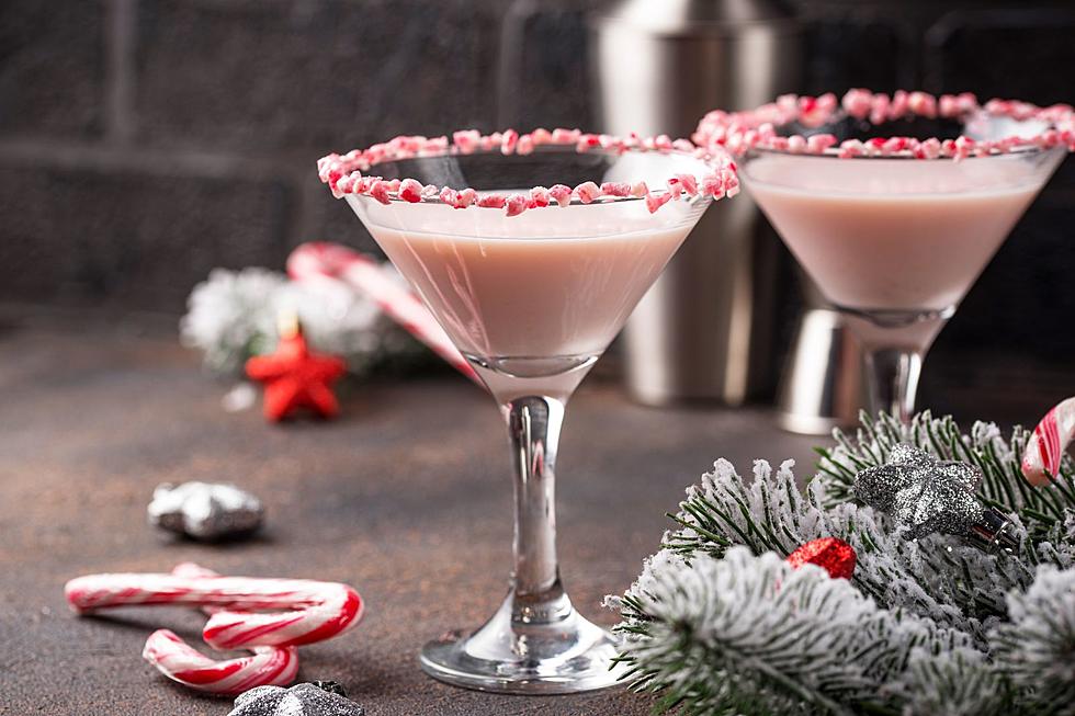 Top 5 Mocktails to Elevate Your Sober New York Christmas