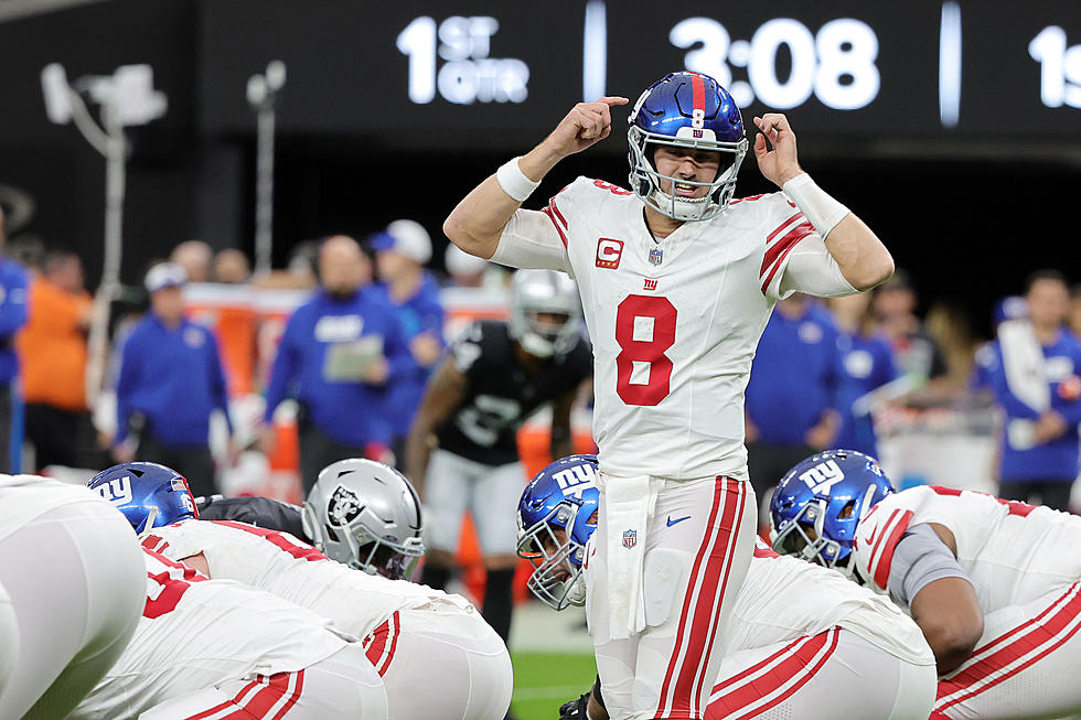 The Resilience of the NY Giants: A Legacy of Triumphs and Challenges