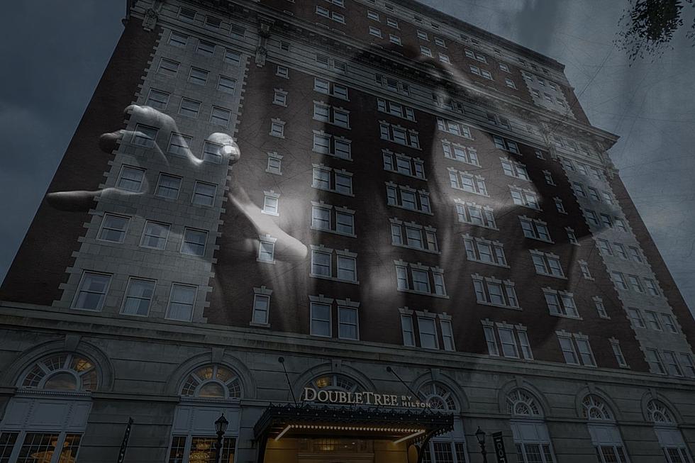 Unveiling the Eerie Mystery: Hotel Utica&#8217;s Bizarre Encounter Saga Continues (3)