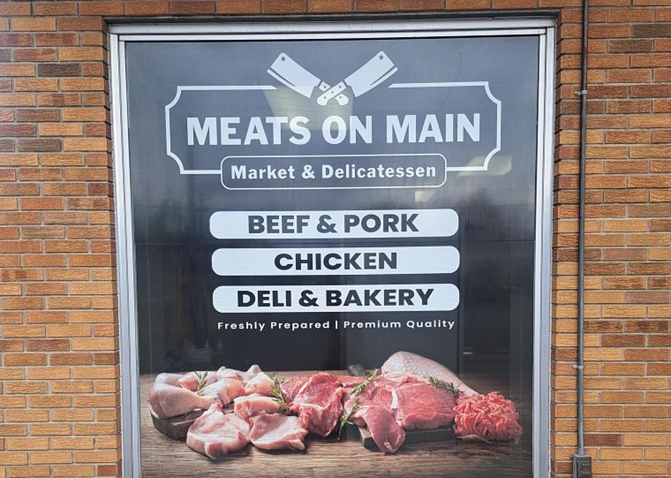 New Meat Market Now Open In Frankfort New York