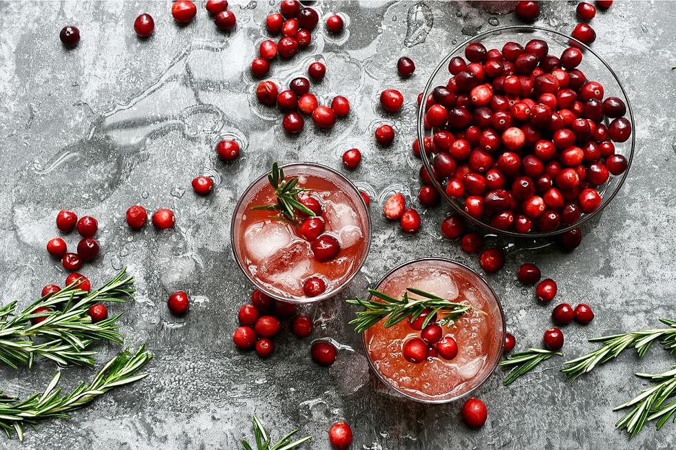 Top 5 Mocktails for Your Sober New York Thanksgiving Festivities