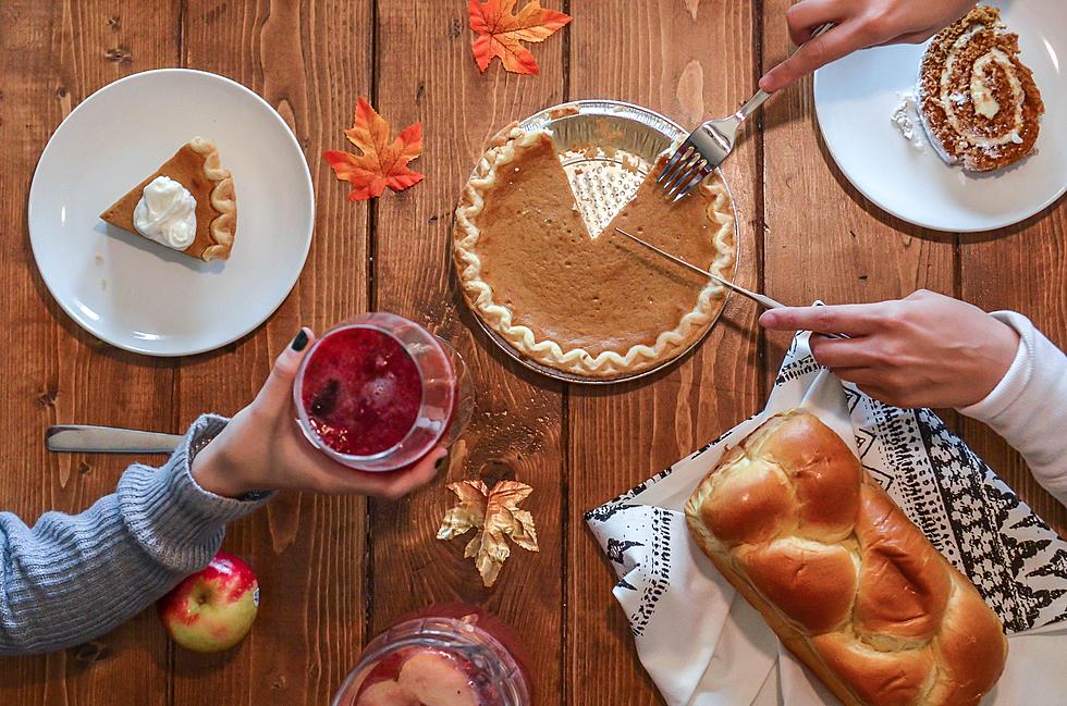 When Do New York Residents Eat Thanksgiving Dinner?