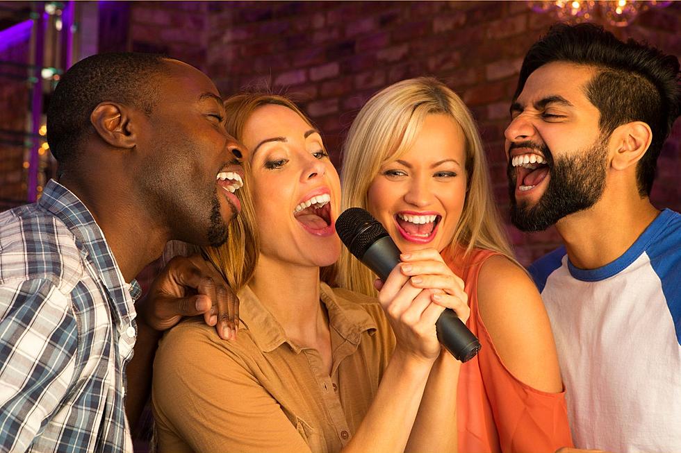 Did You Know Pinz in New Hartford Has Karaoke on Saturday Night?