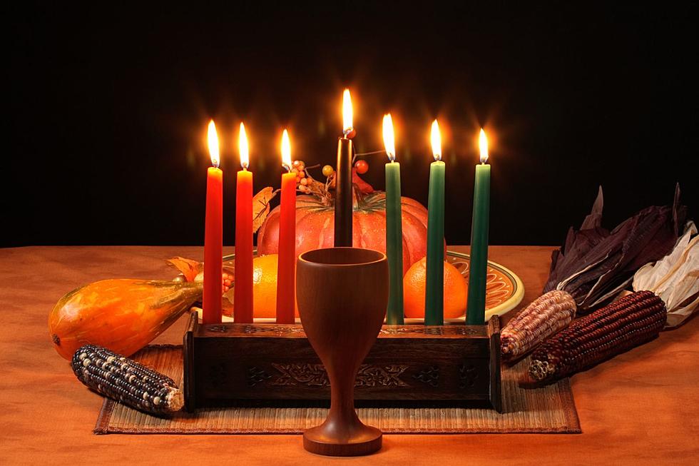 How to Celebrate the First Day of Kwanzaa in New York.