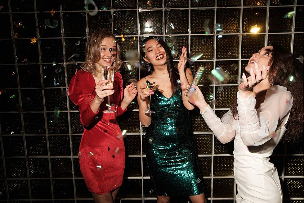5 Unique Ways New Yorkers Can Ring In the New Year
