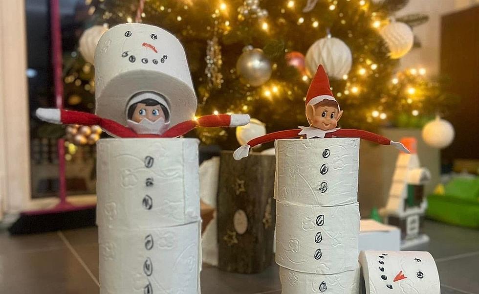 20 Elf On The Shelf Ideas You'll love For Christmas