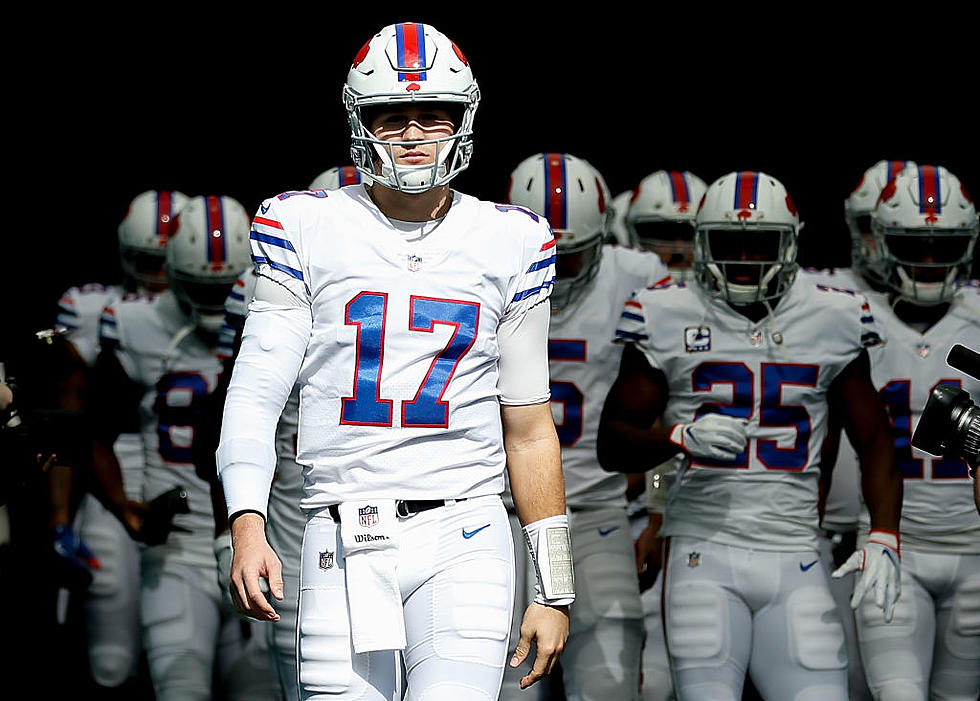 This Buffalo Bills Conspiracy Theory Should Be On Your Mind