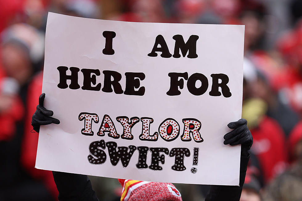 What Is The Most Popular Taylor Swift Album In All Of New York?