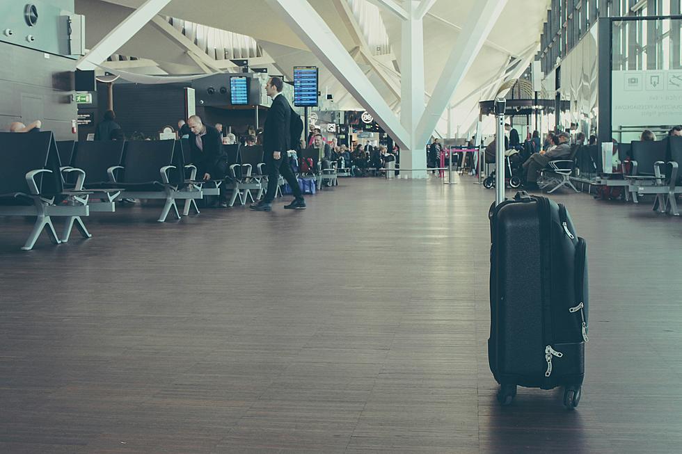 19 Items Absolutely Banned From Checked Bags At New York Airports