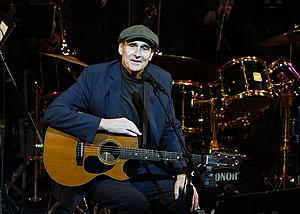 James Taylor Is Coming To Syracuse New York June 2024