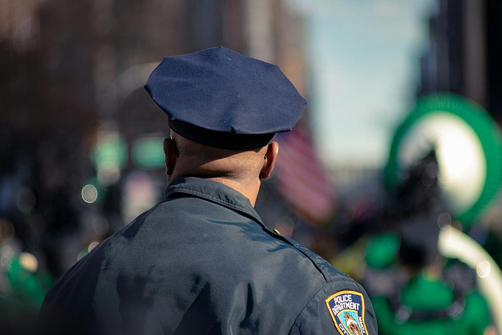 New York State Police Uniform Voted The Sexiest