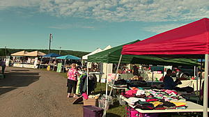 2024 World’s Largest Yard Sale Back In Central New York