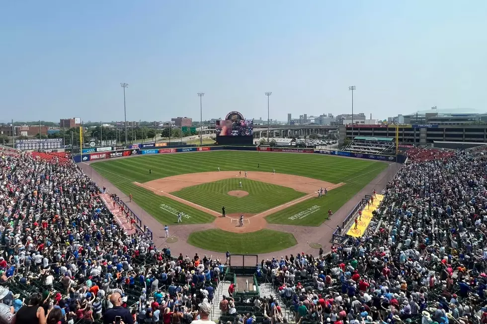 1 Of The Best Ballparks In America Is Close To Central New York