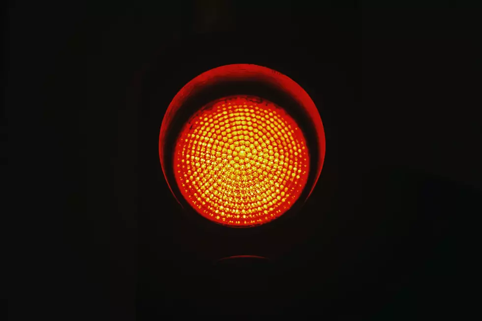 Is A 4th Traffic Light Color Coming To New York?