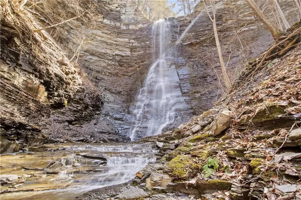 You Can Now Buy A Waterfall In Upstate New York