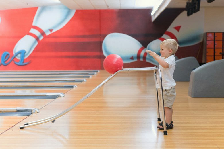 Kids Can Bowl Free All Over New York State This Summer