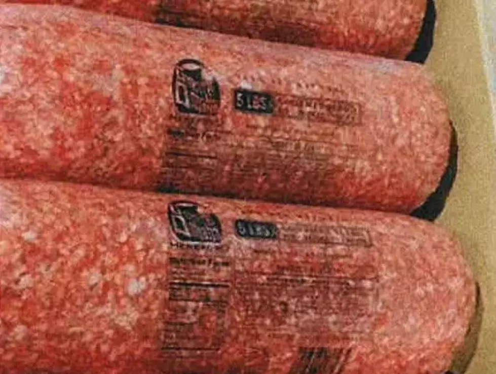 New York State Alert- Threat Leads To Ground Beef Recall