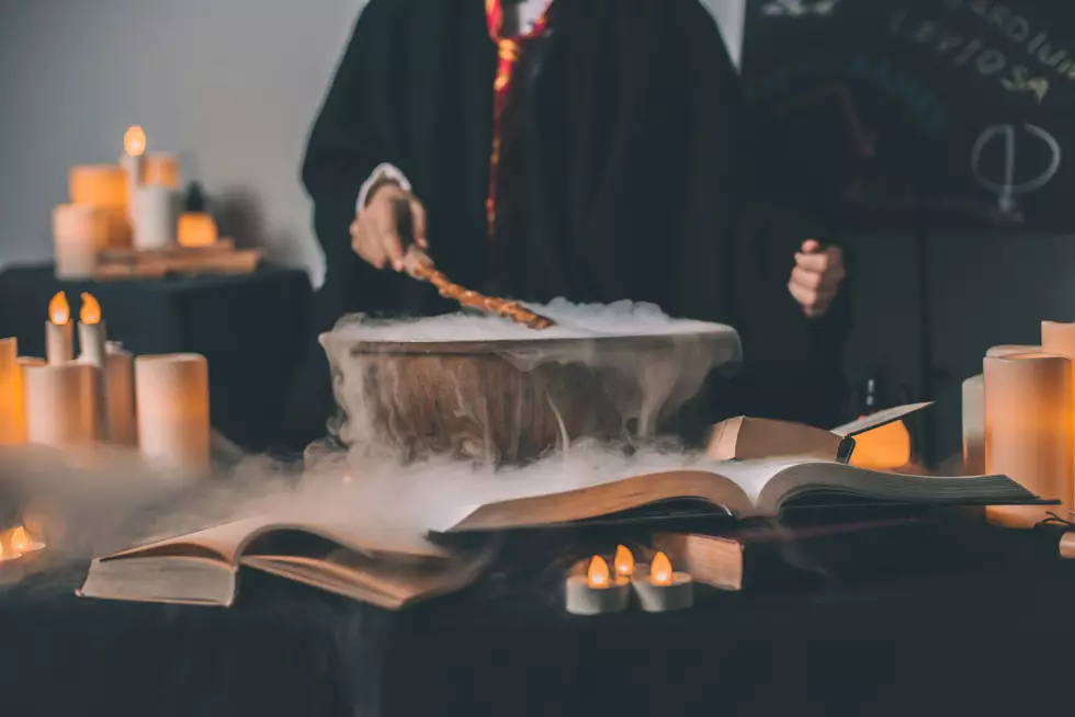 Send Your Kids To Hogwarts Without Leaving Central New York
