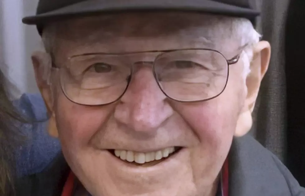 102-Year-Old New York World War II Veteran Dies En Route To D-Day Commemorations In Europe