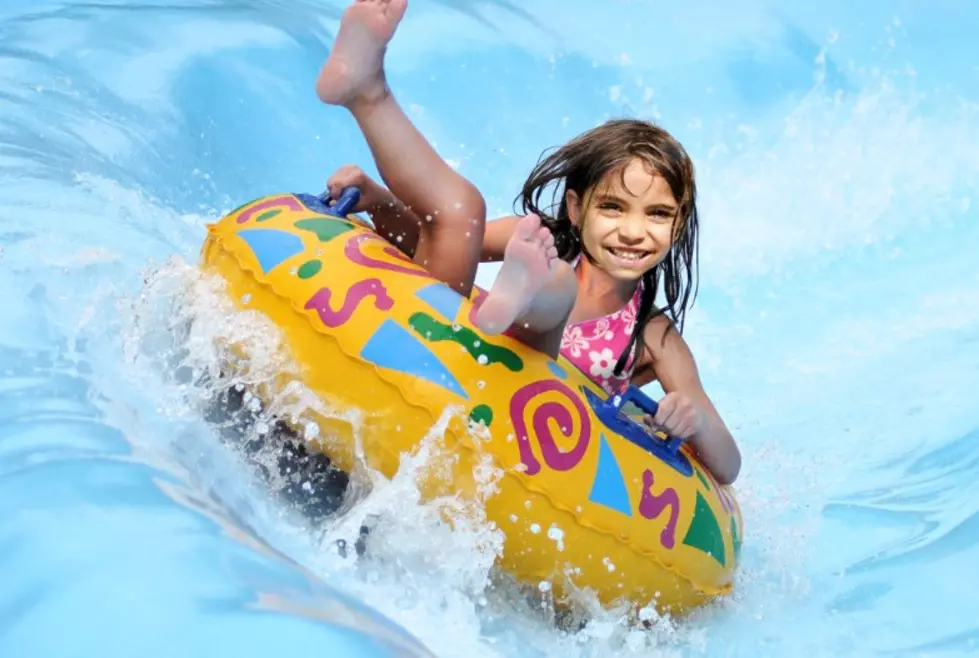 Here’s How To Win Passes To Enchanted Forest Water Safari
