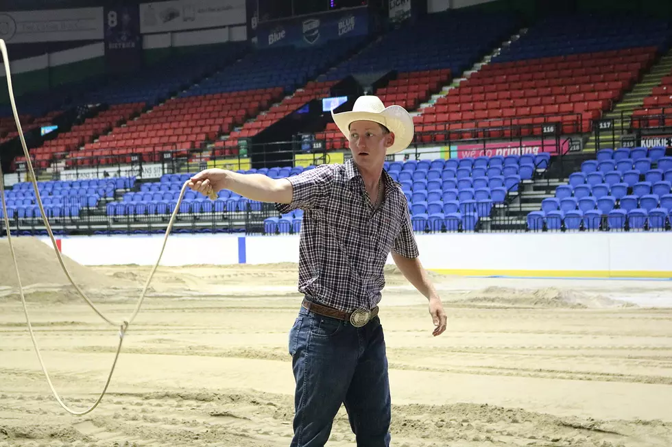 Get Ready For The 2024 Utica Stampede Rodeo- Tickets On Sale