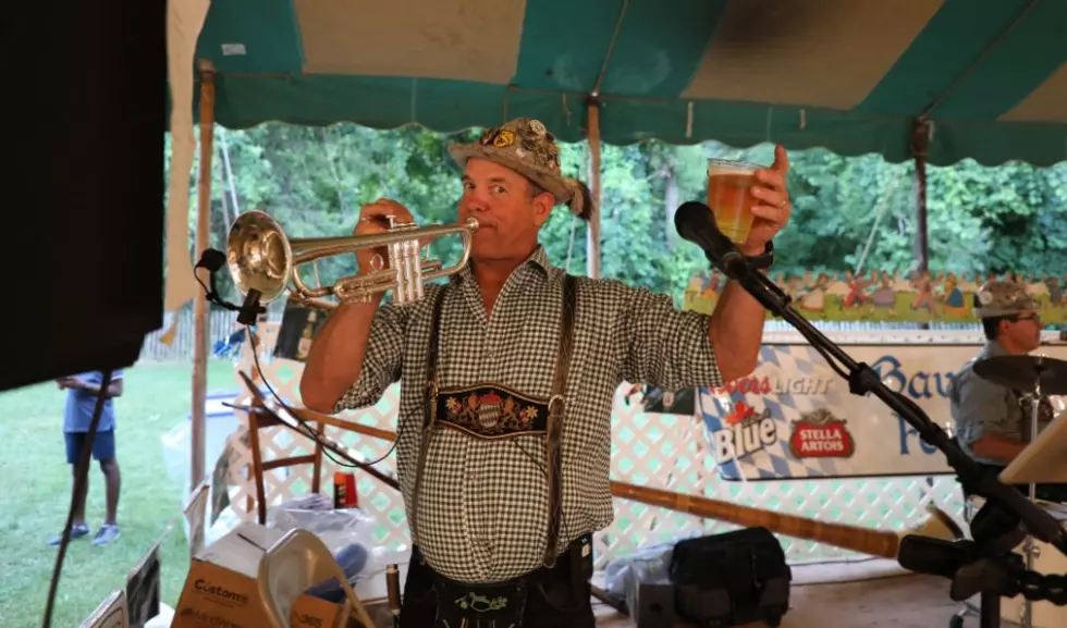 The Ultimate Bavarian Festival Experience Is Coming Central New York