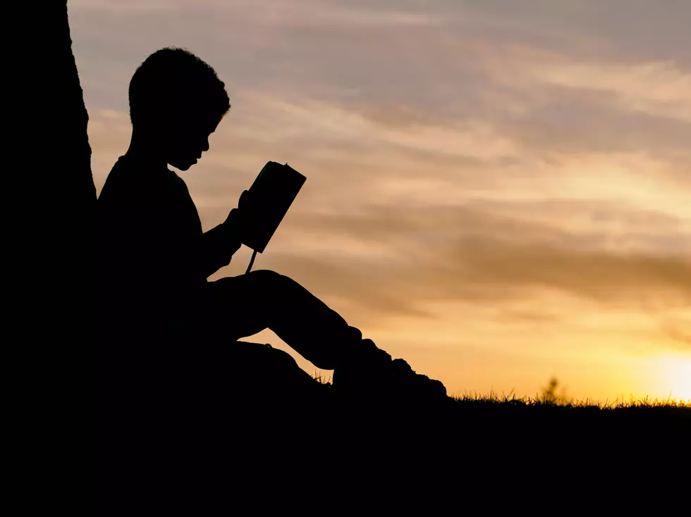 New York State Launches Literacy Trail to Get Kids Outdoors & Reading