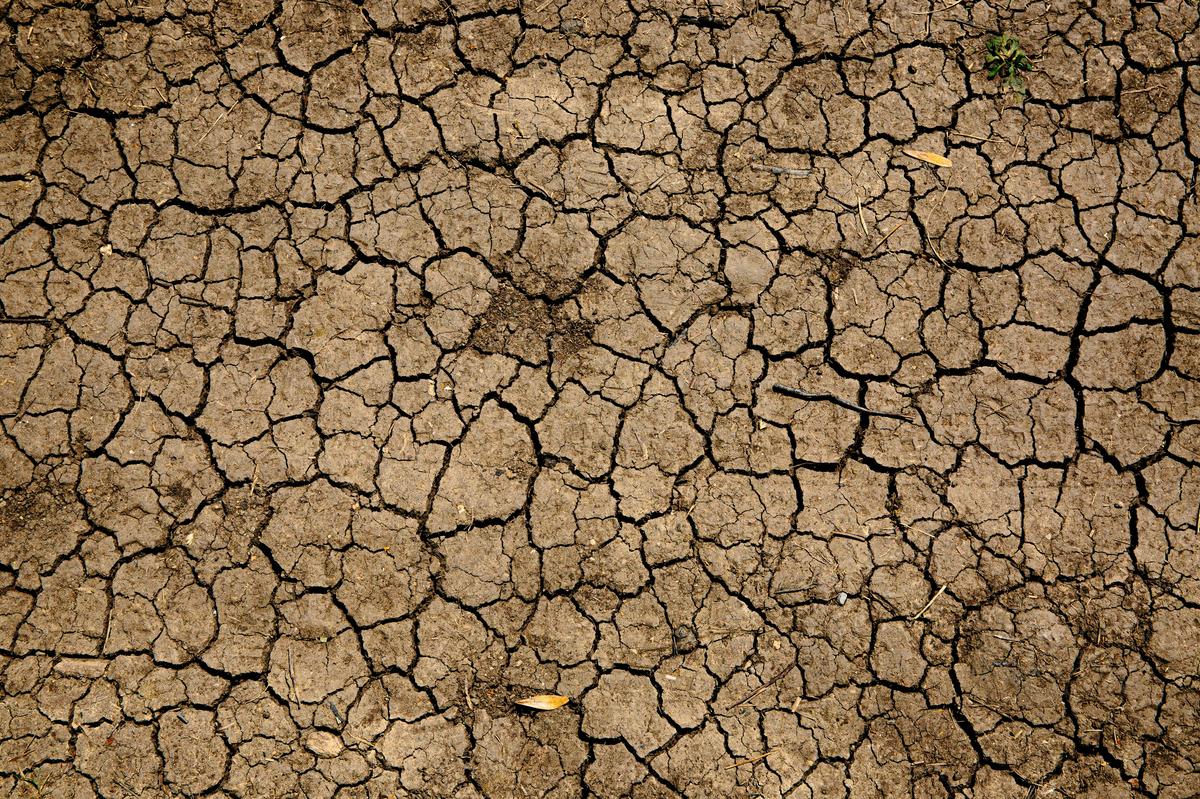Governor Hochul Issues Drought Watch for 20 New York Counties
