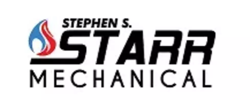 Starr Mechanical