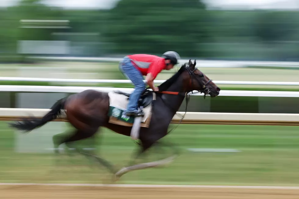 Free Jerseys, Cowboy Hats and More Coming to Saratoga Race Course This Summer