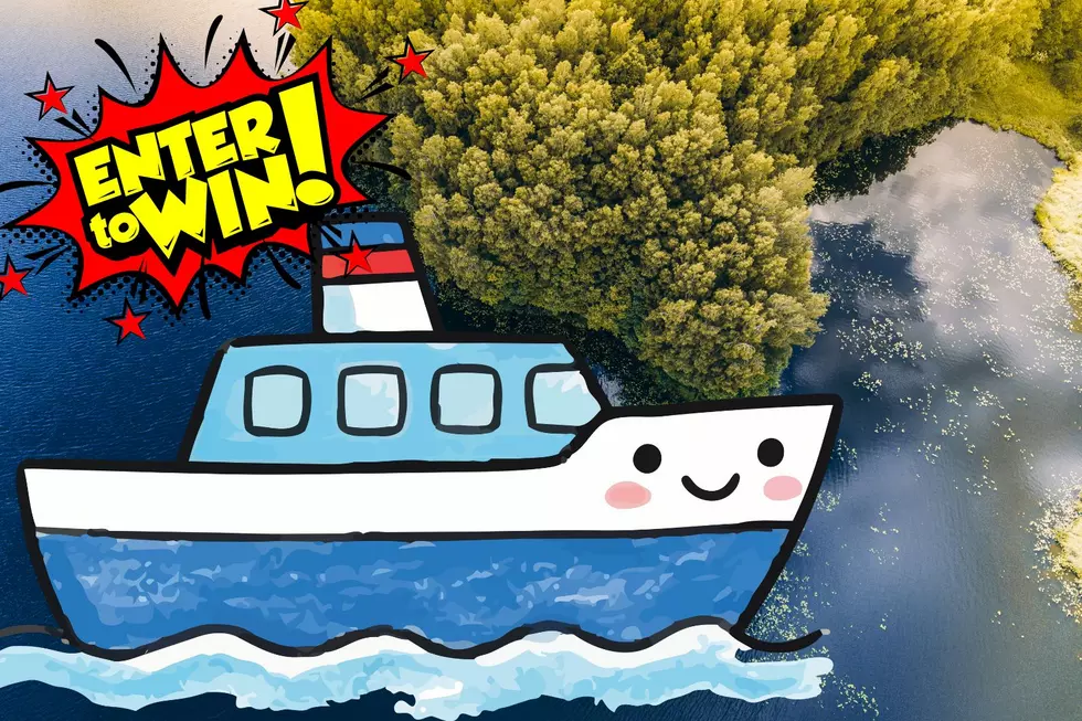 Enter to Win: Uncle Sam Boat Tours in Alexandria Bay