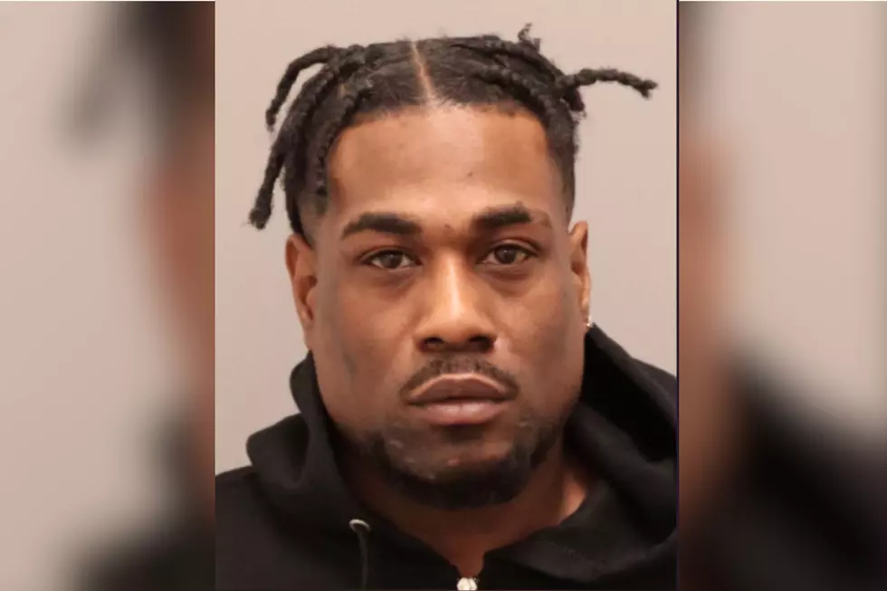 U.S. Marshals Join Search for Man Wanted in New Hartford