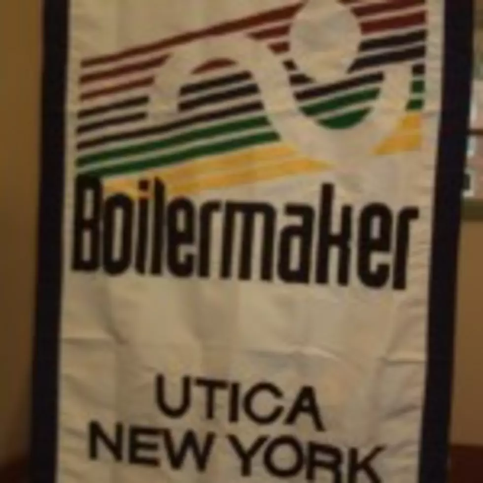 Boilermaker Limiting Number of Participants