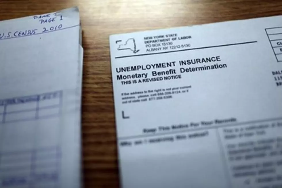 Labor Department Stops $1 Billion In Unemployment Fraud