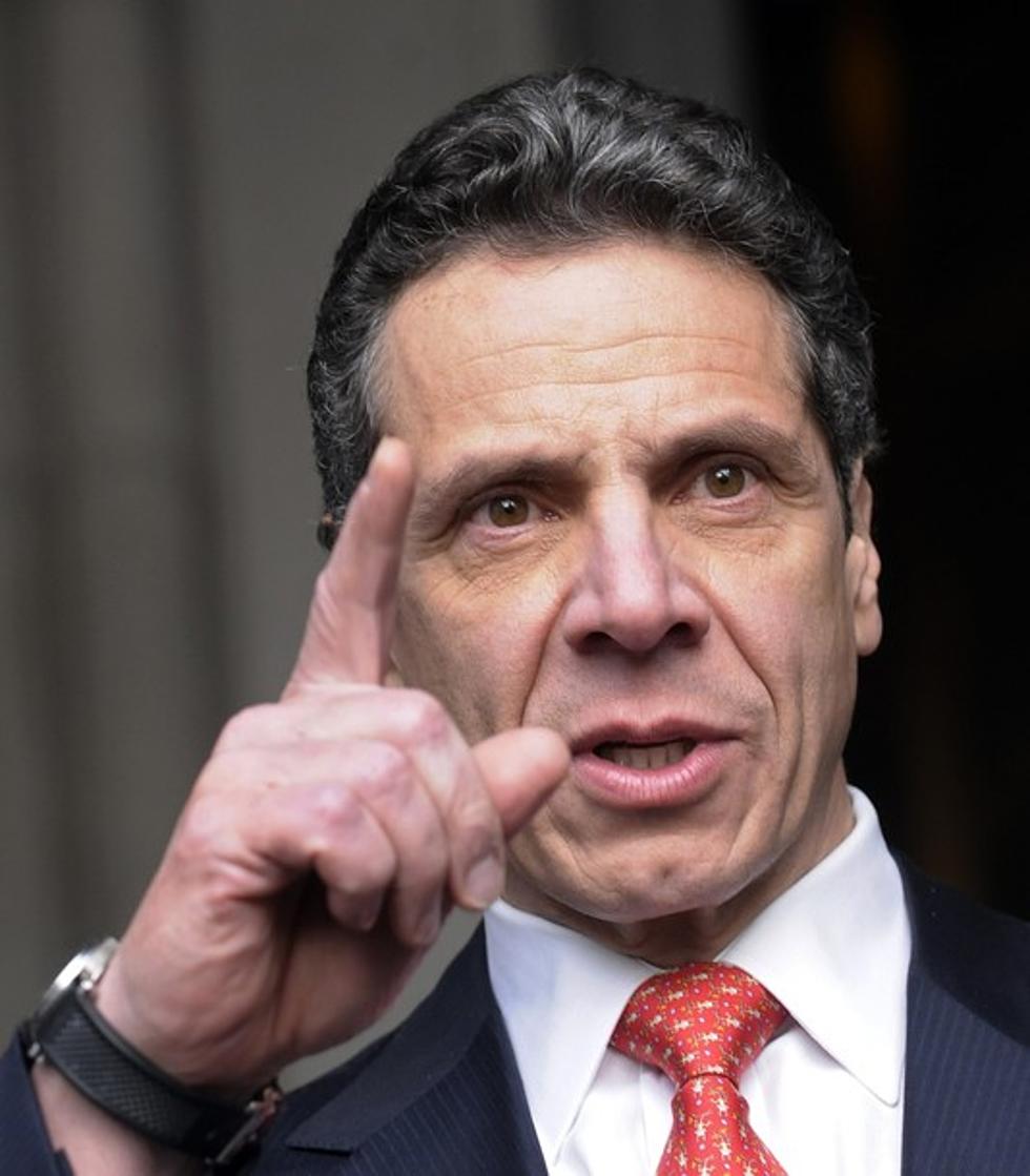 Governor Cuomo Announces Medicaid Redesign Team